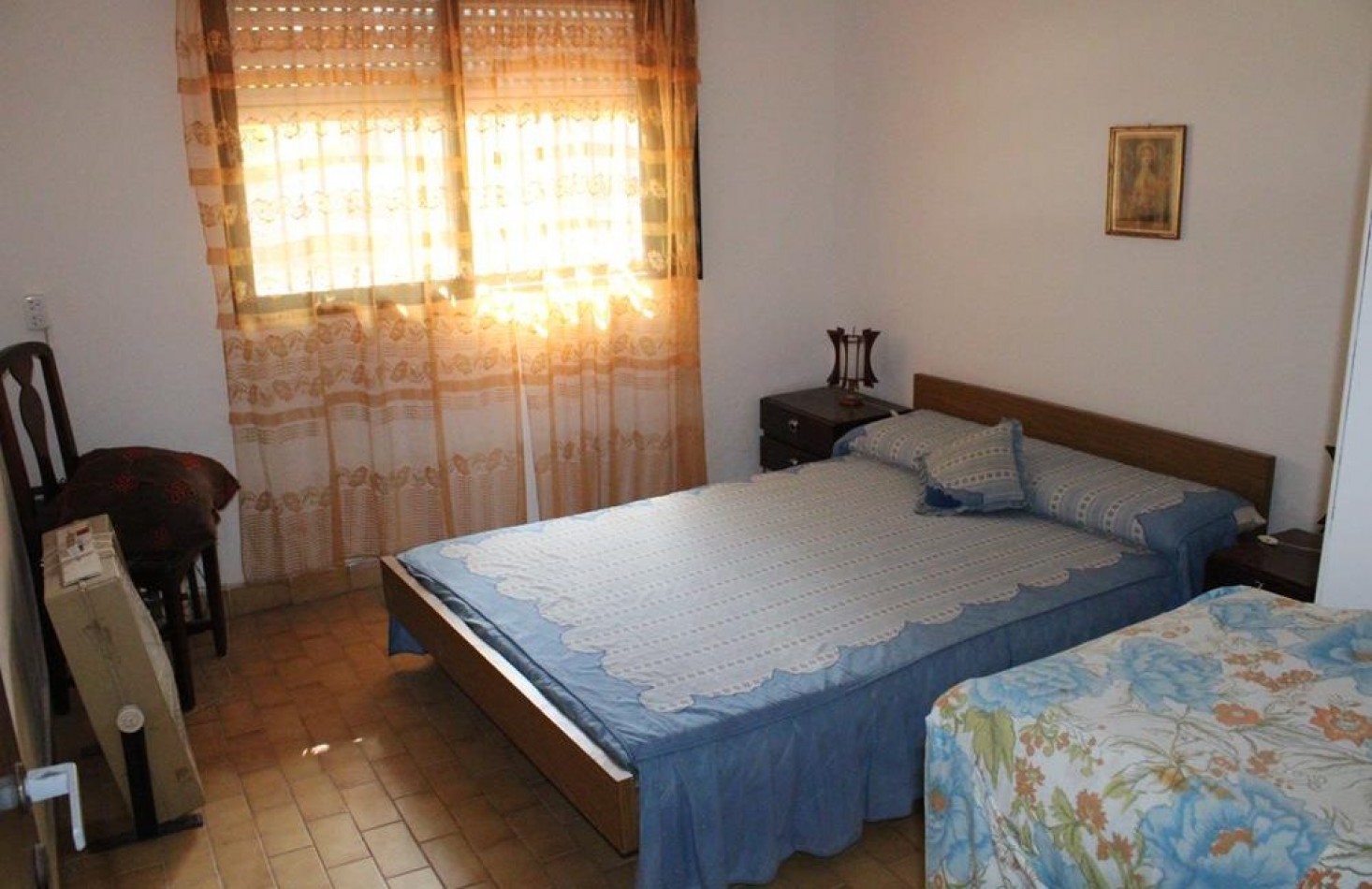 Casa 3 Amb + Monoambiente centrico