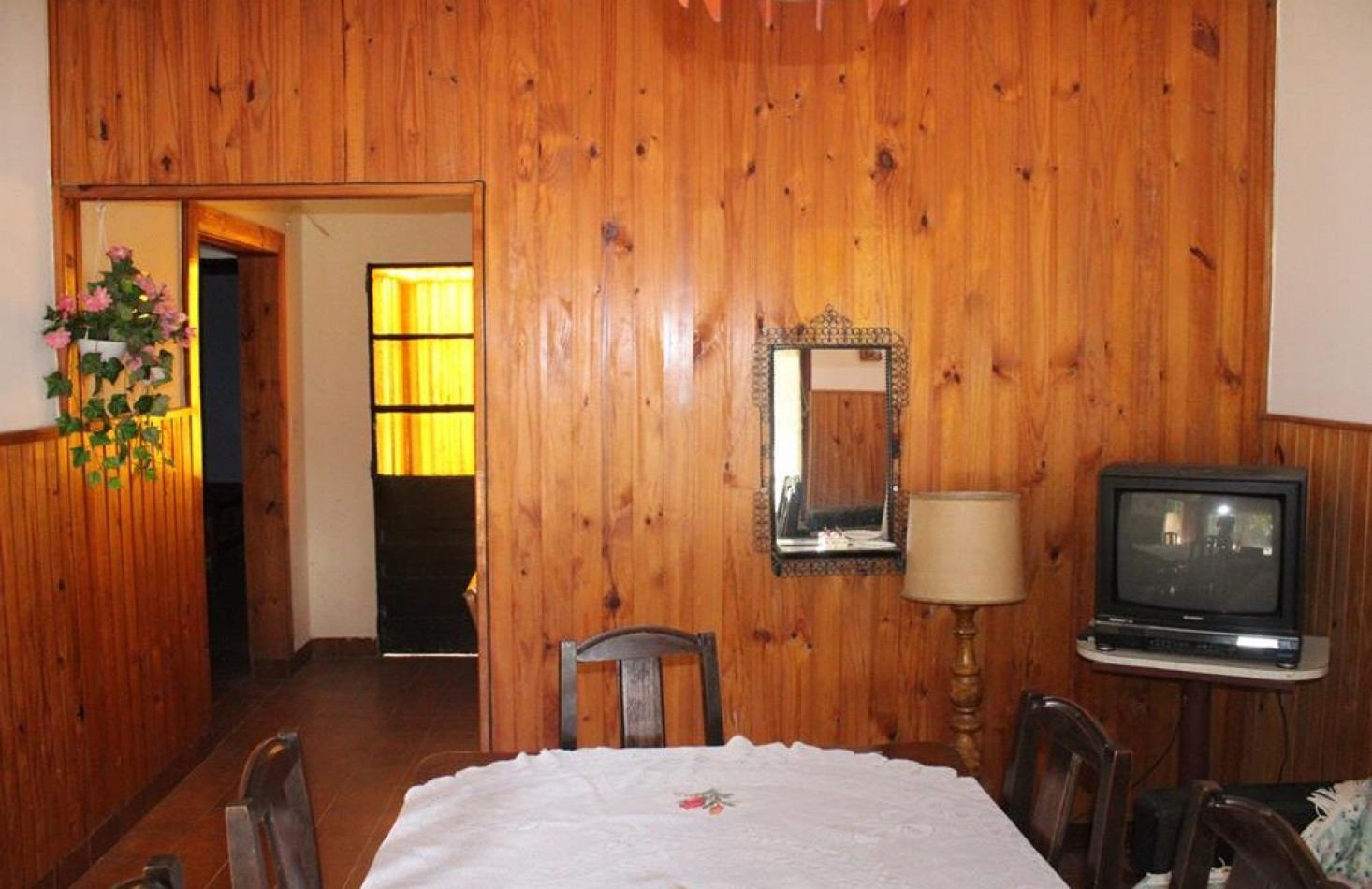 Casa 3 Amb + Monoambiente centrico