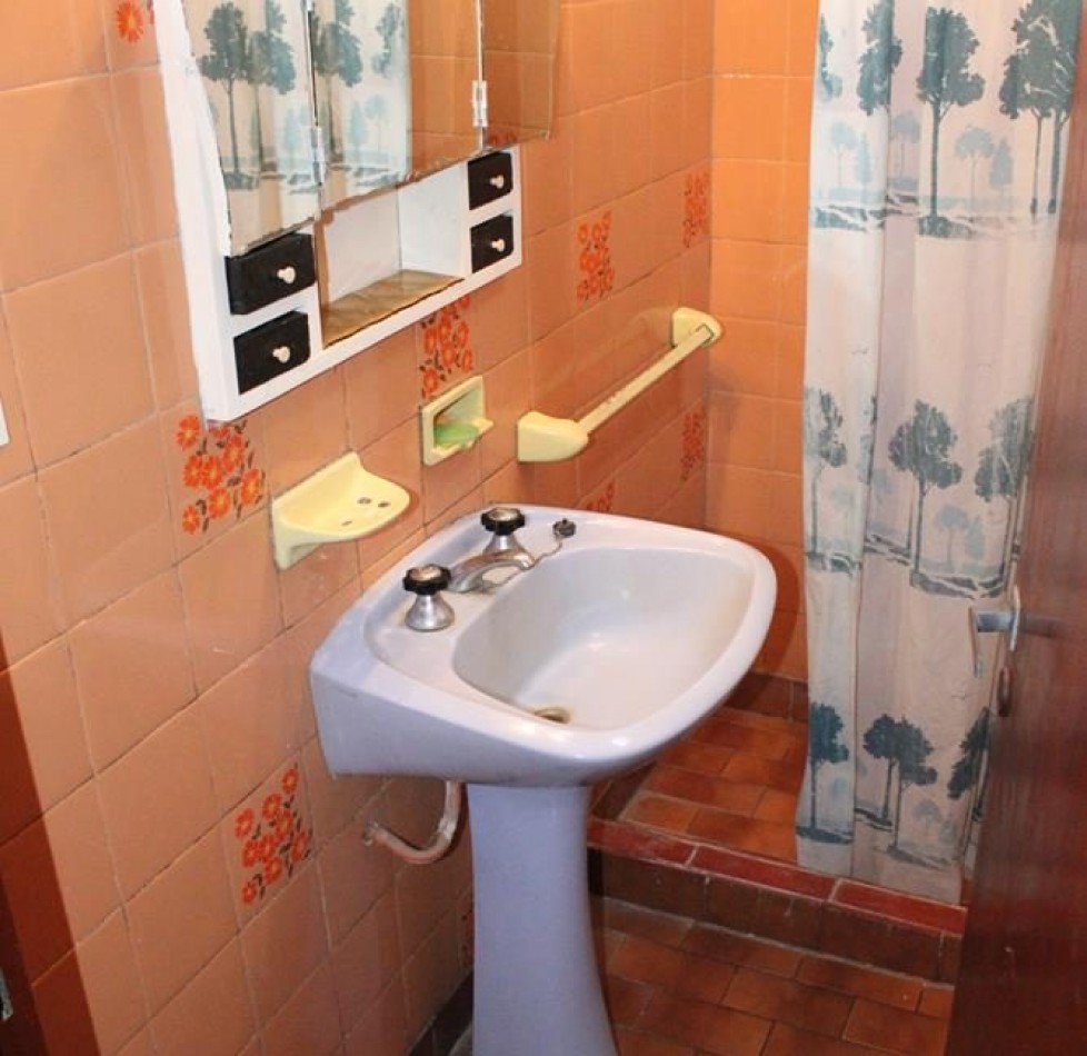 Casa 3 Amb + Monoambiente centrico