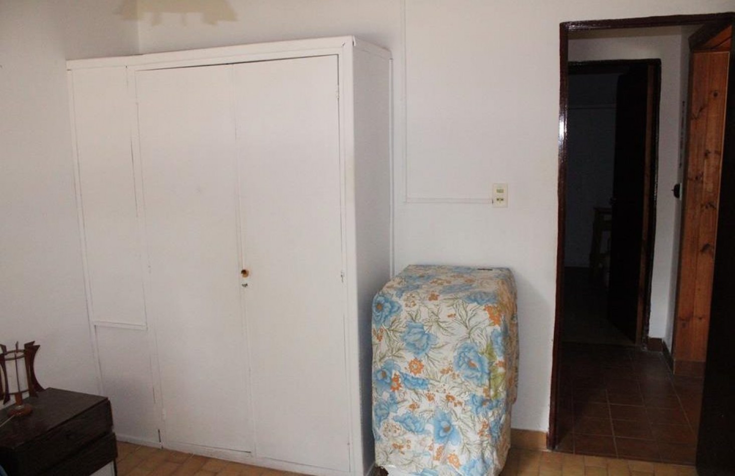 Casa 3 Amb + Monoambiente centrico