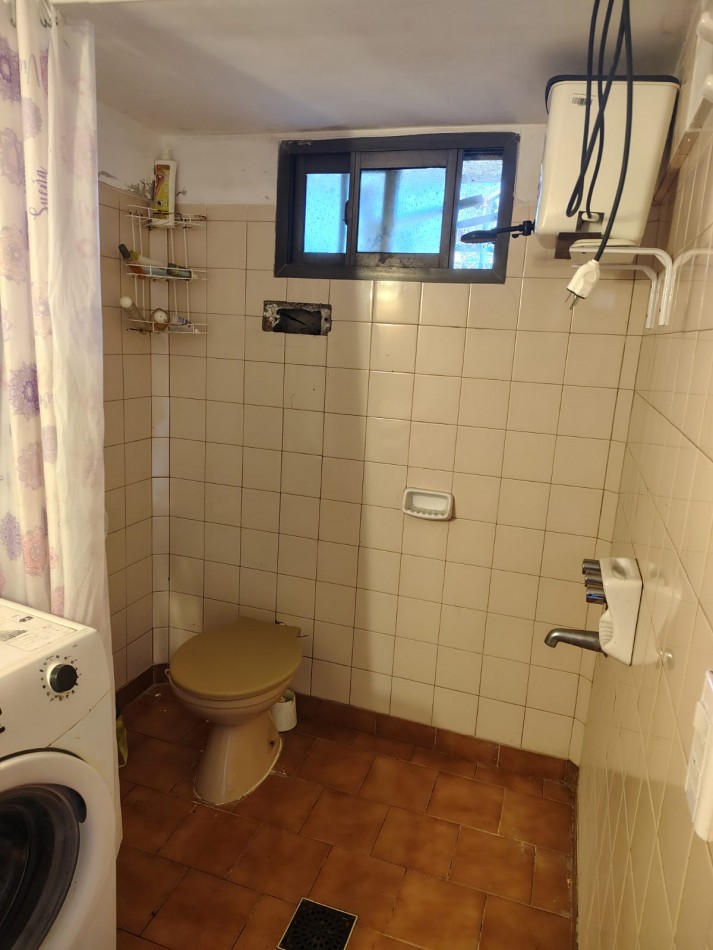 Casa 3 amb con jardin 