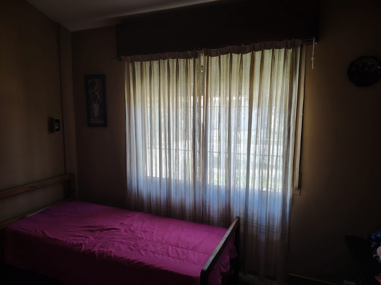 Casa 3 amb con jardin 