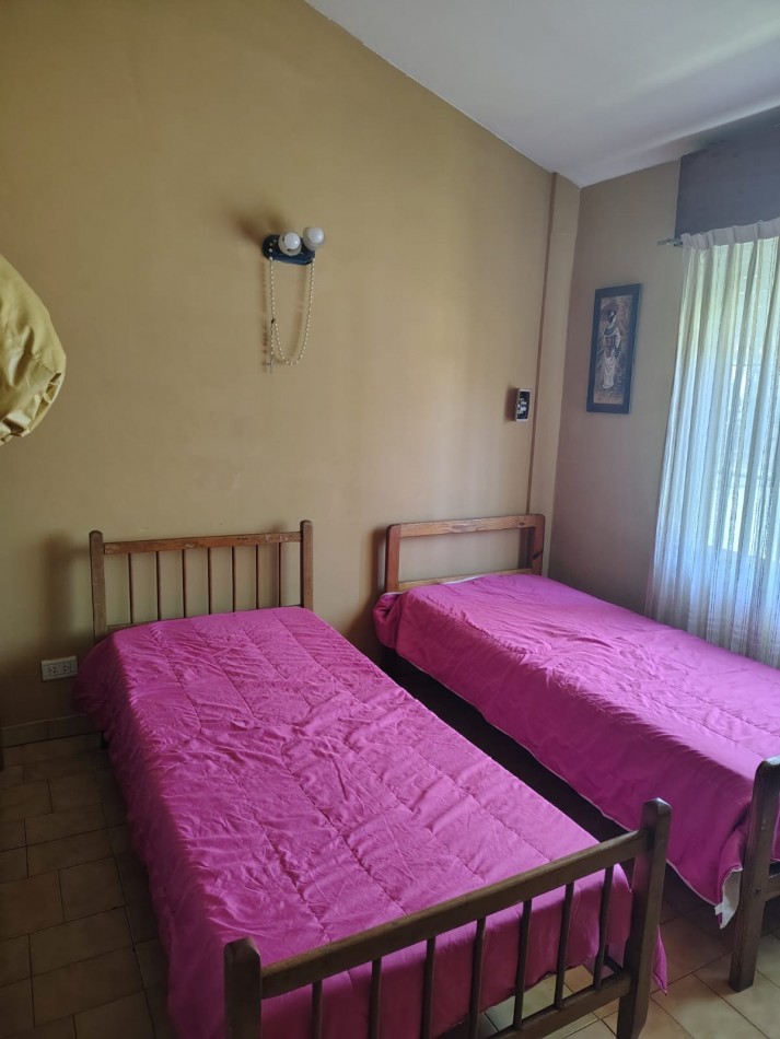 Casa 3 amb con jardin 