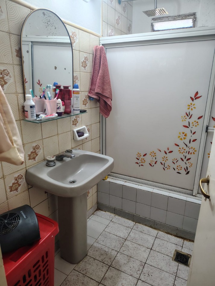 Casa 3 amb con jardin 