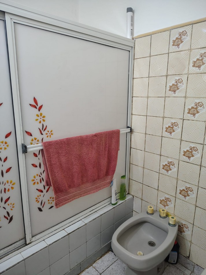Casa 3 amb con jardin 