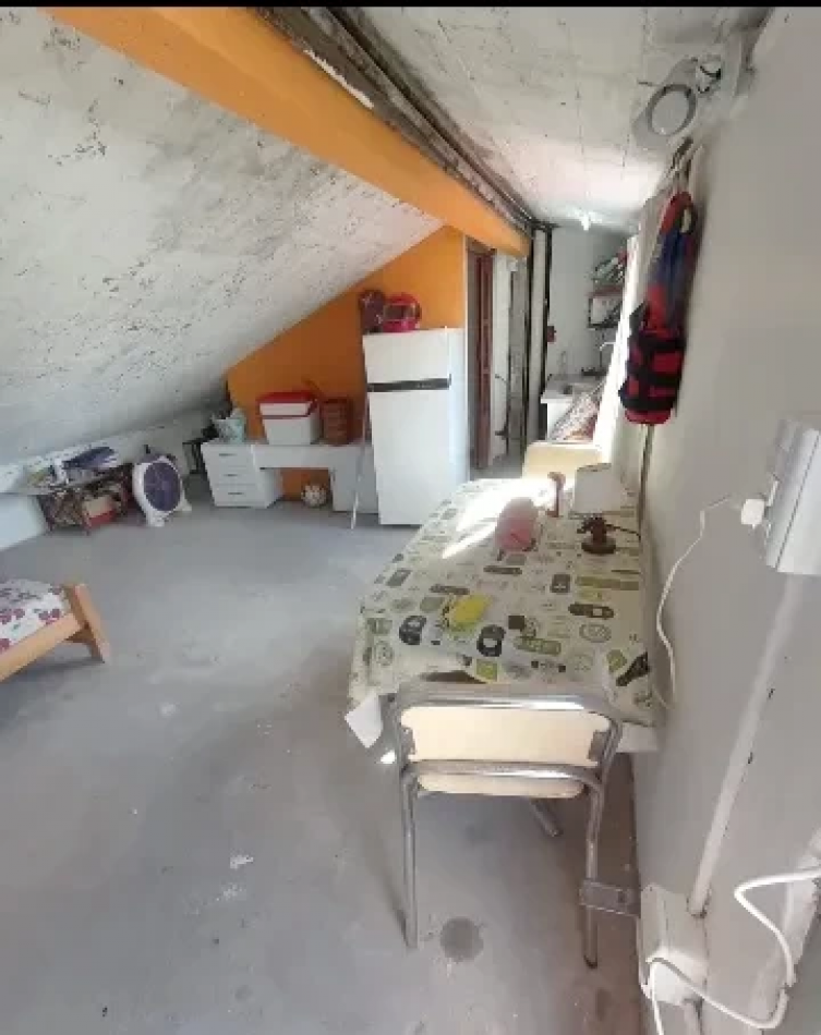 Semipiso 4 Amb con terraza 