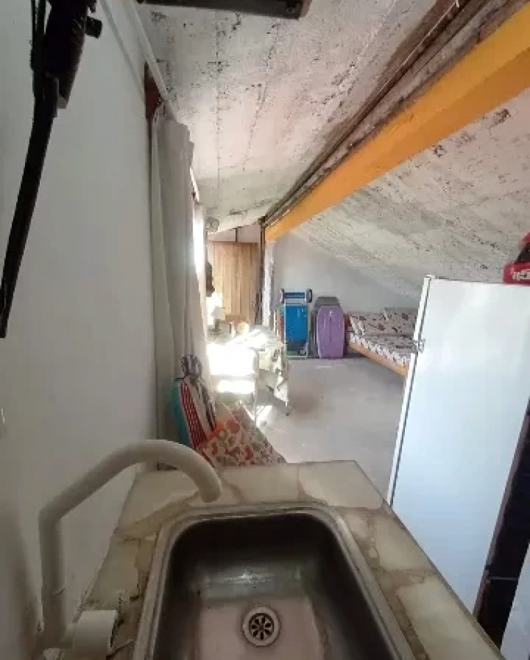 Semipiso 4 Amb con terraza 