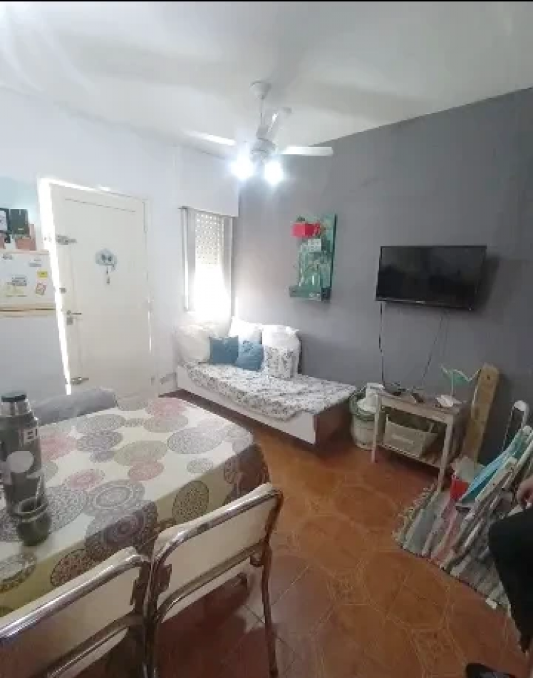 Semipiso 4 Amb con terraza 