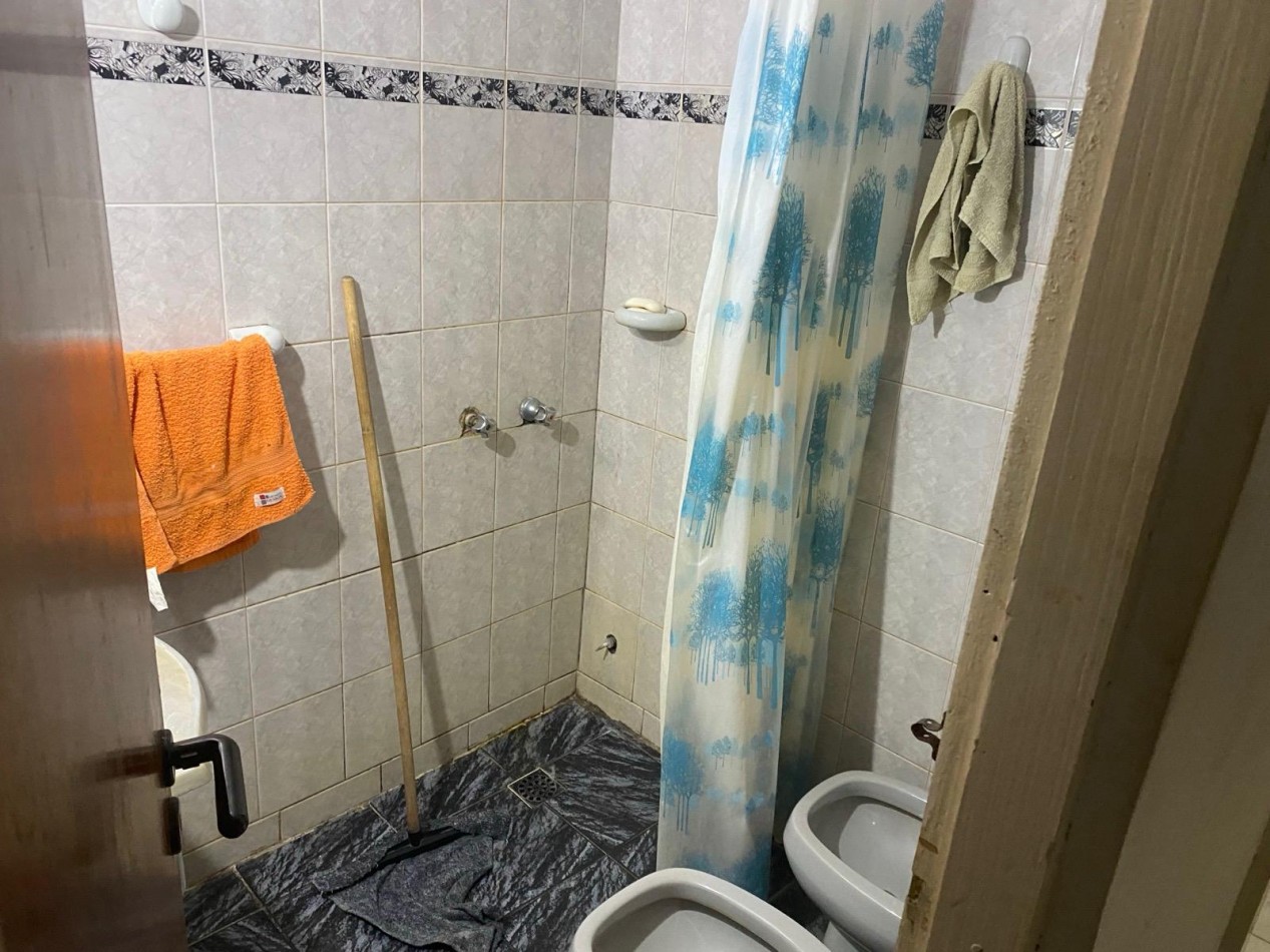 Oportunidad Triplex centrico con cochera