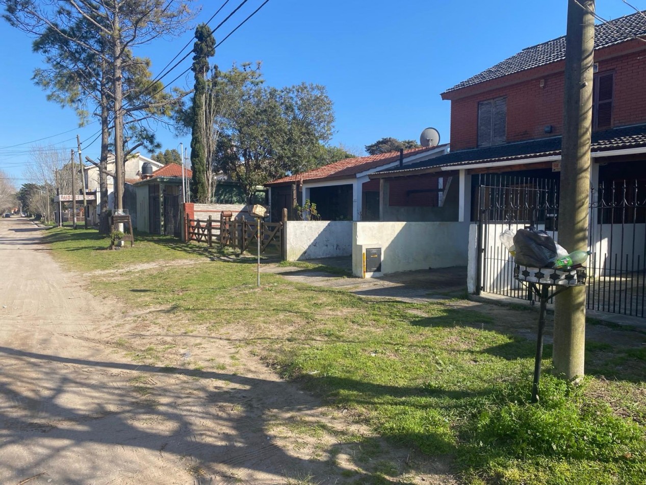 Oportunidad Triplex centrico con cochera