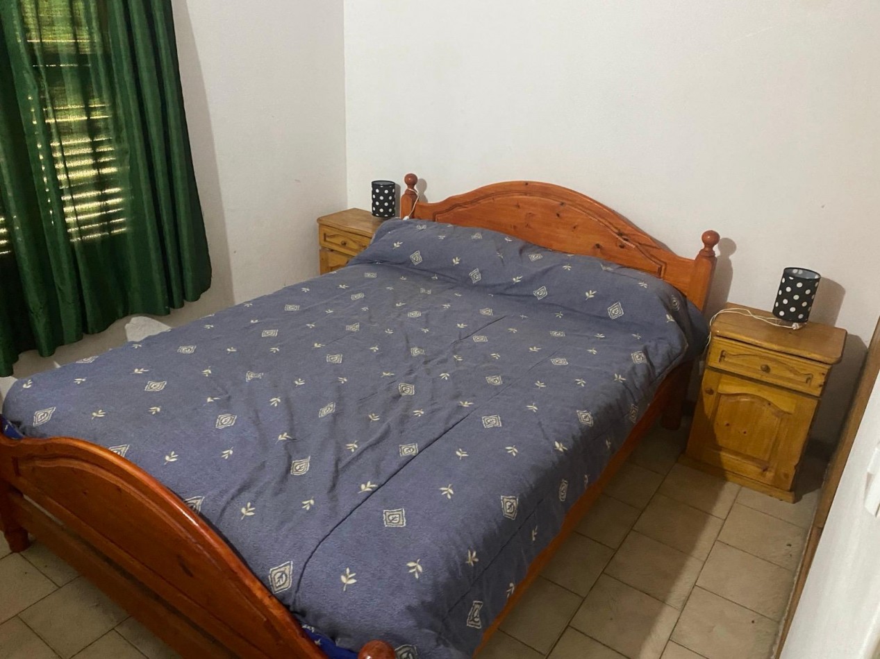 Oportunidad Triplex centrico con cochera