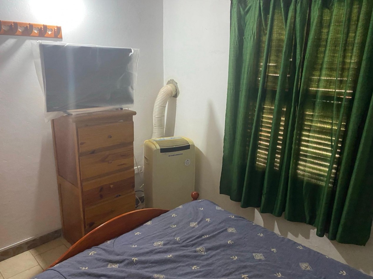 Oportunidad Triplex centrico con cochera