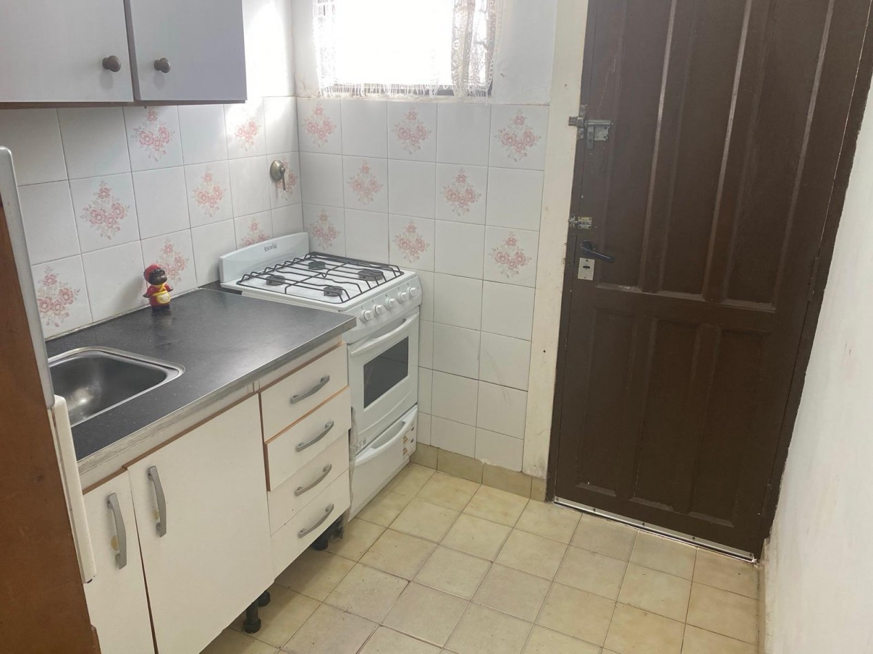 Oportunidad Triplex centrico con cochera