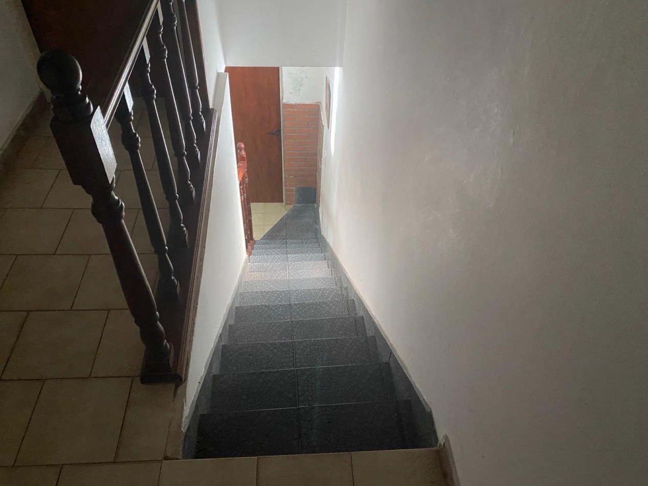 Oportunidad Triplex centrico con cochera