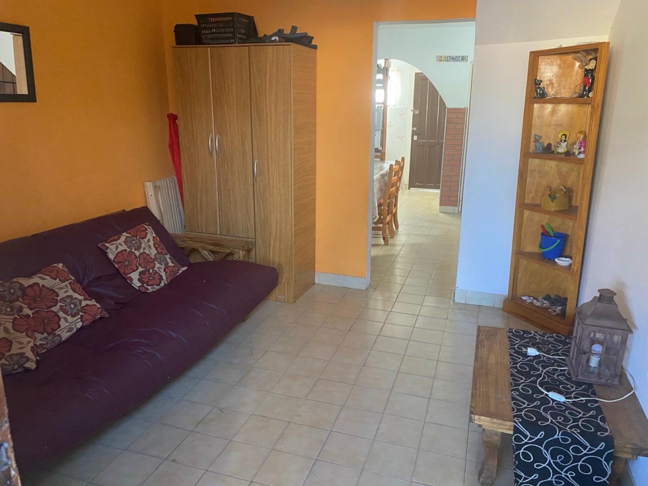 Oportunidad Triplex centrico con cochera