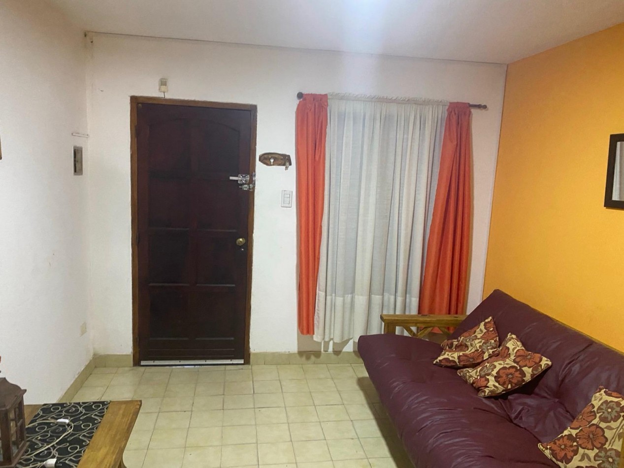 Oportunidad Triplex centrico con cochera