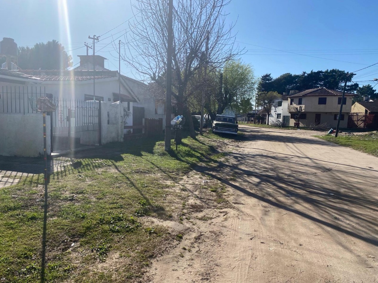 Oportunidad Triplex centrico con cochera