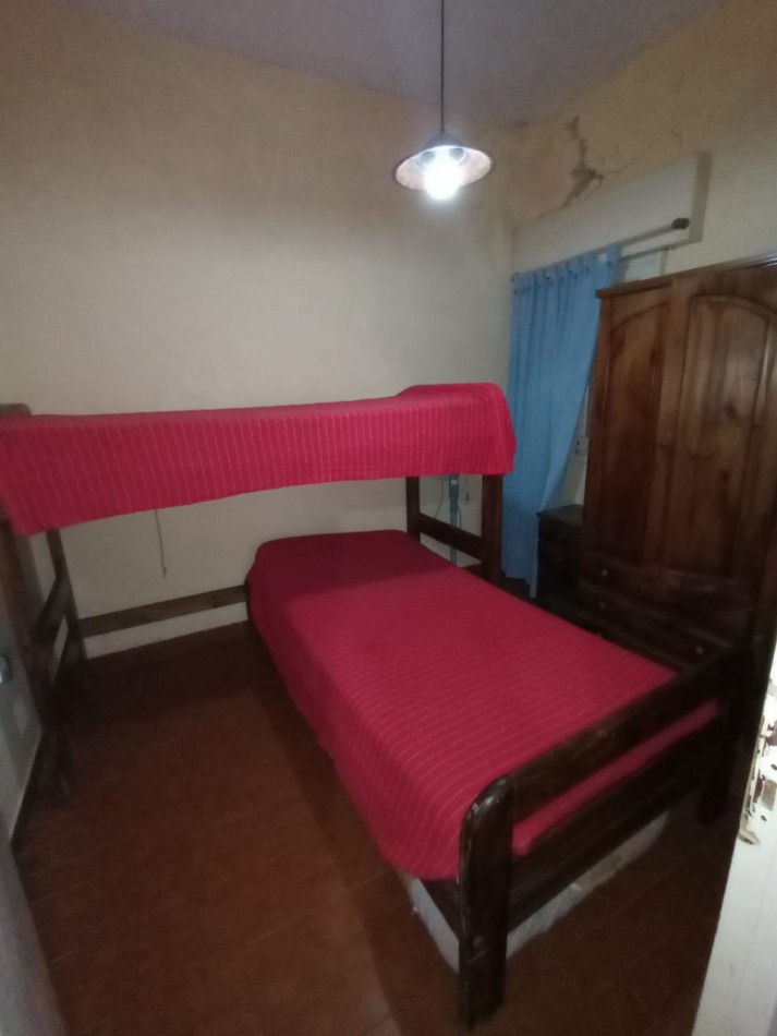 PH 3 AMB. CON PATIO ZONA CENTRO