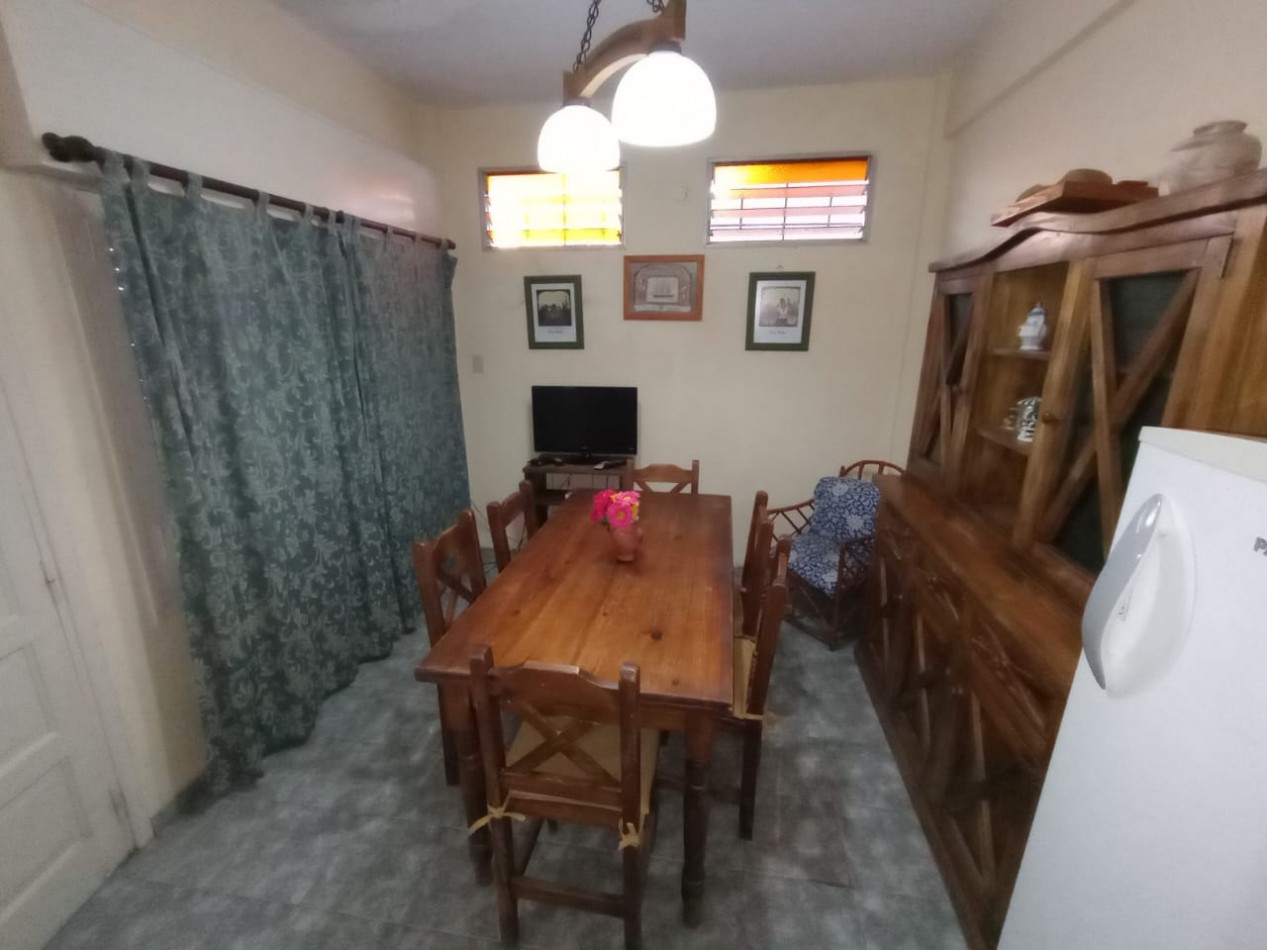 PH 3 AMB. CON PATIO ZONA CENTRO