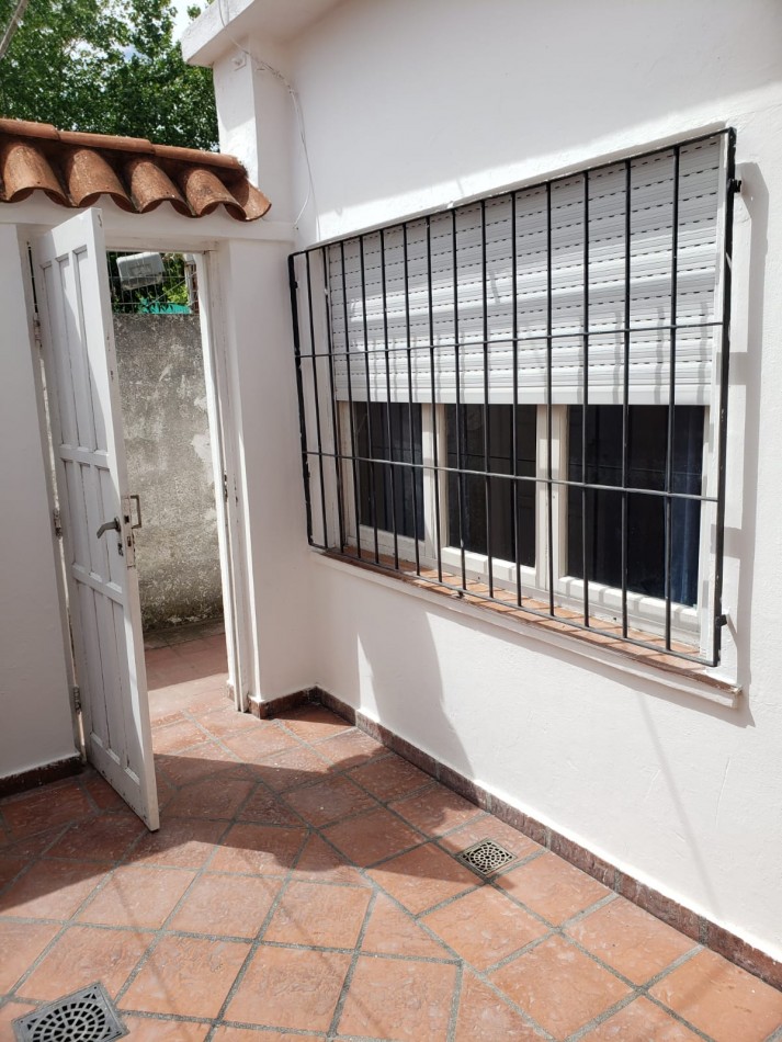 PH 3 AMB. CON PATIO ZONA CENTRO