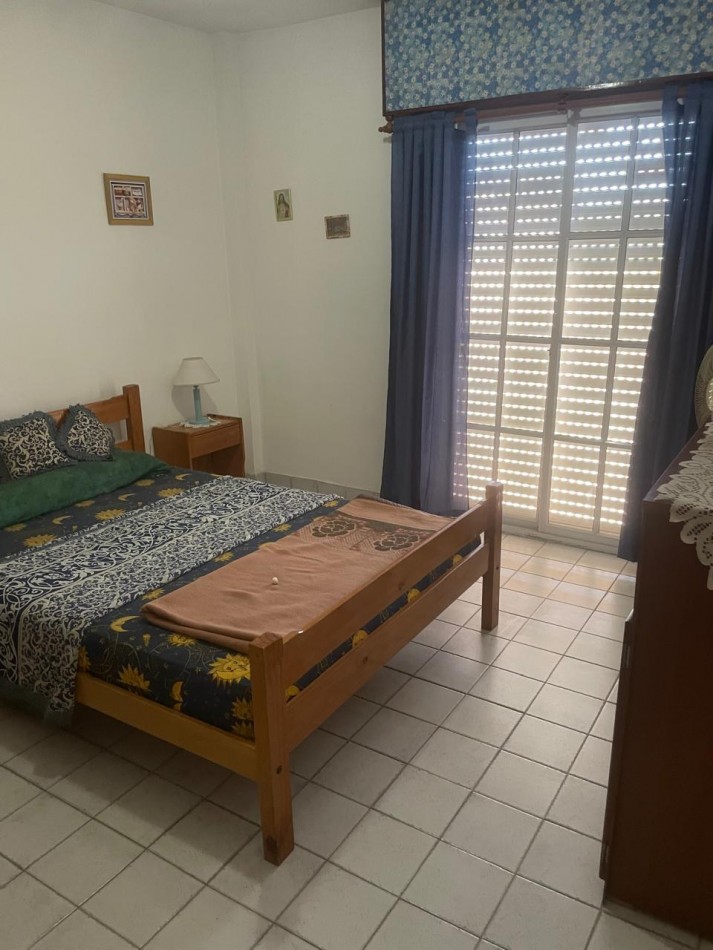 Complejo Las Iris en zona centro 