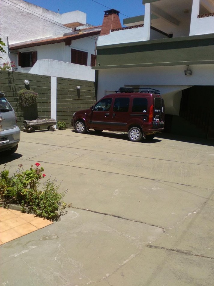 Complejo Las Iris en zona centro 