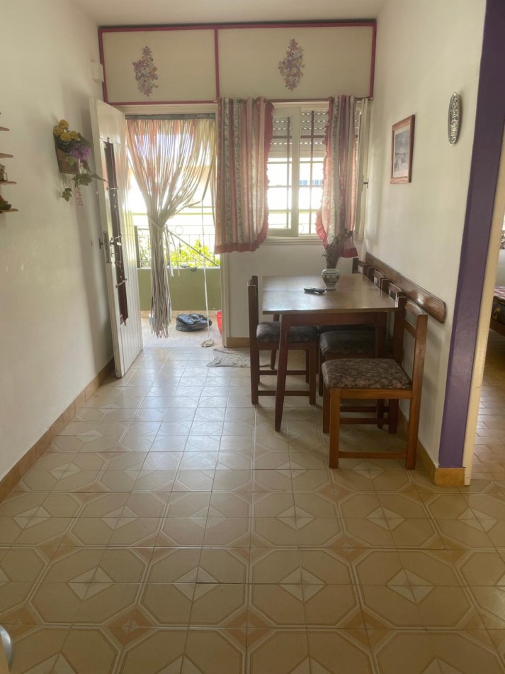 Complejo Las Iris en zona centro 