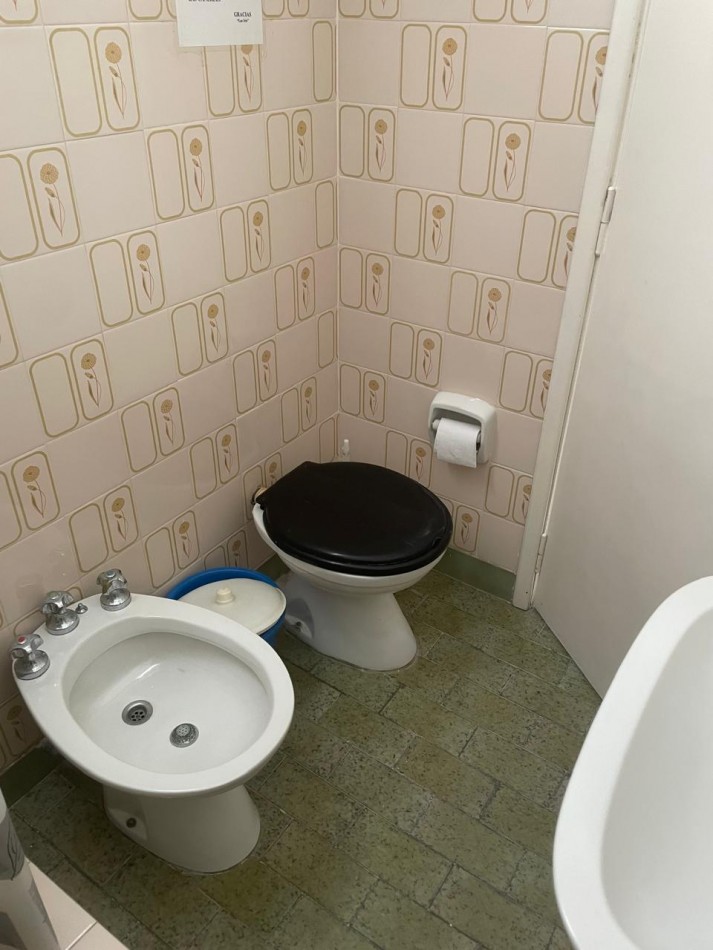 Complejo Las Iris en zona centro 