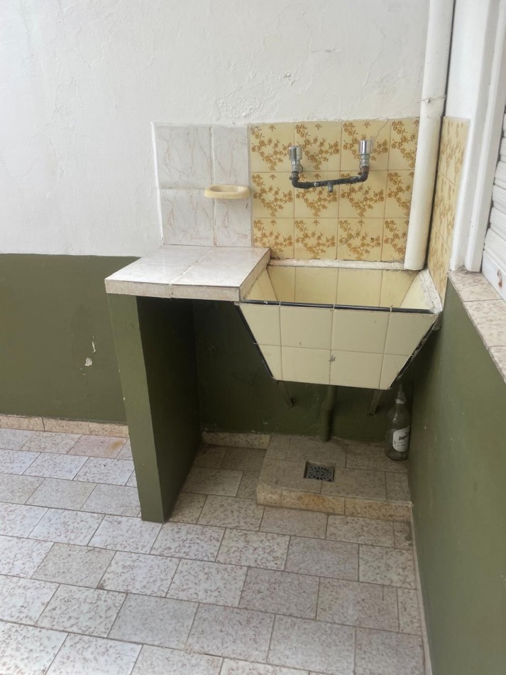 Complejo Las Iris en zona centro 
