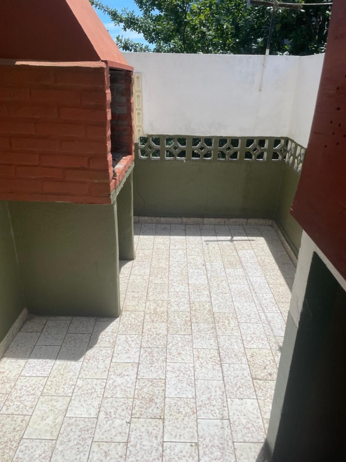 Complejo Las Iris en zona centro 