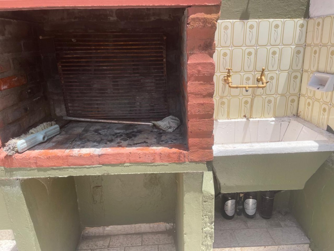 Complejo Las Iris en zona centro 
