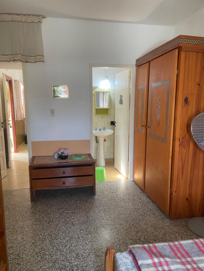 Complejo Las Iris en zona centro 