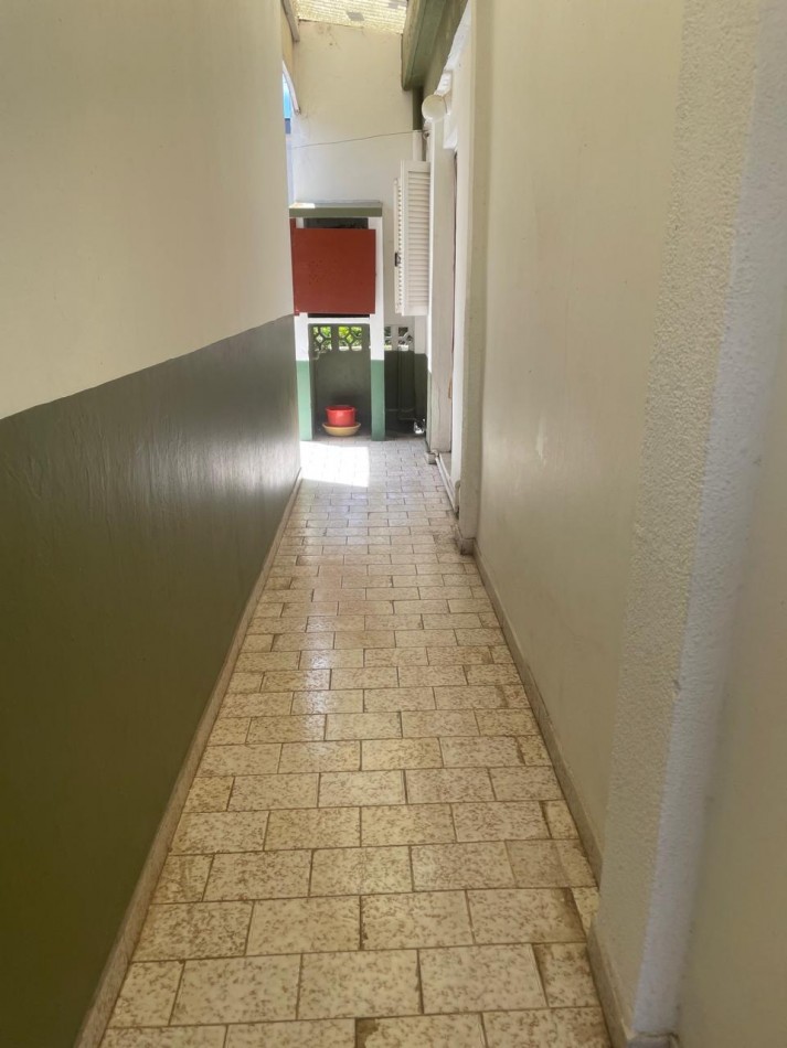 Complejo Las Iris en zona centro 