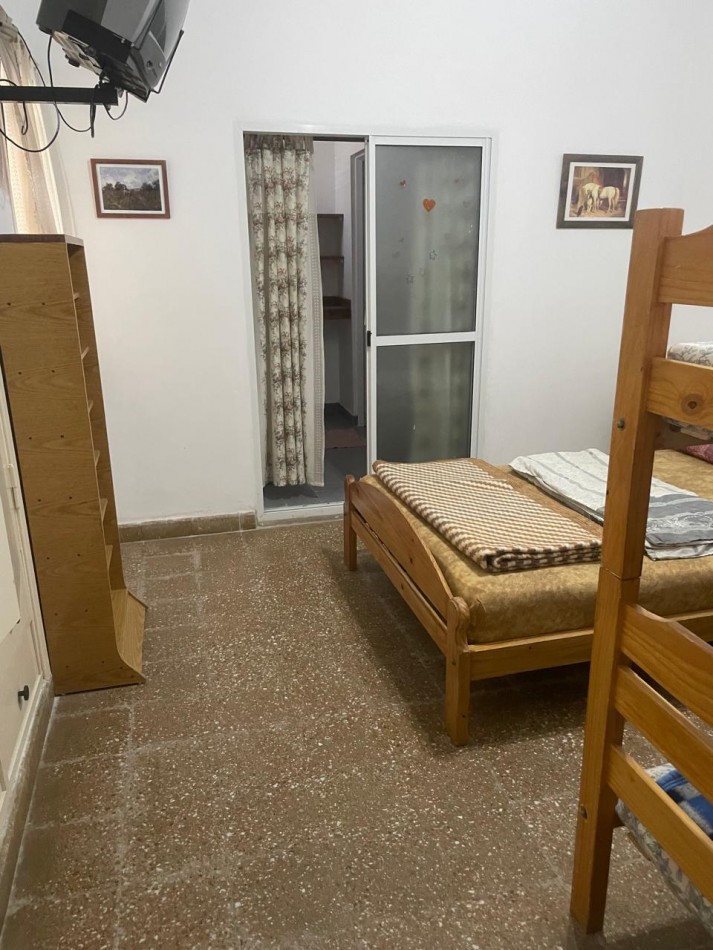 Complejo Las Iris en zona centro 