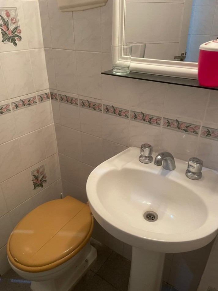 Complejo Las Iris en zona centro 