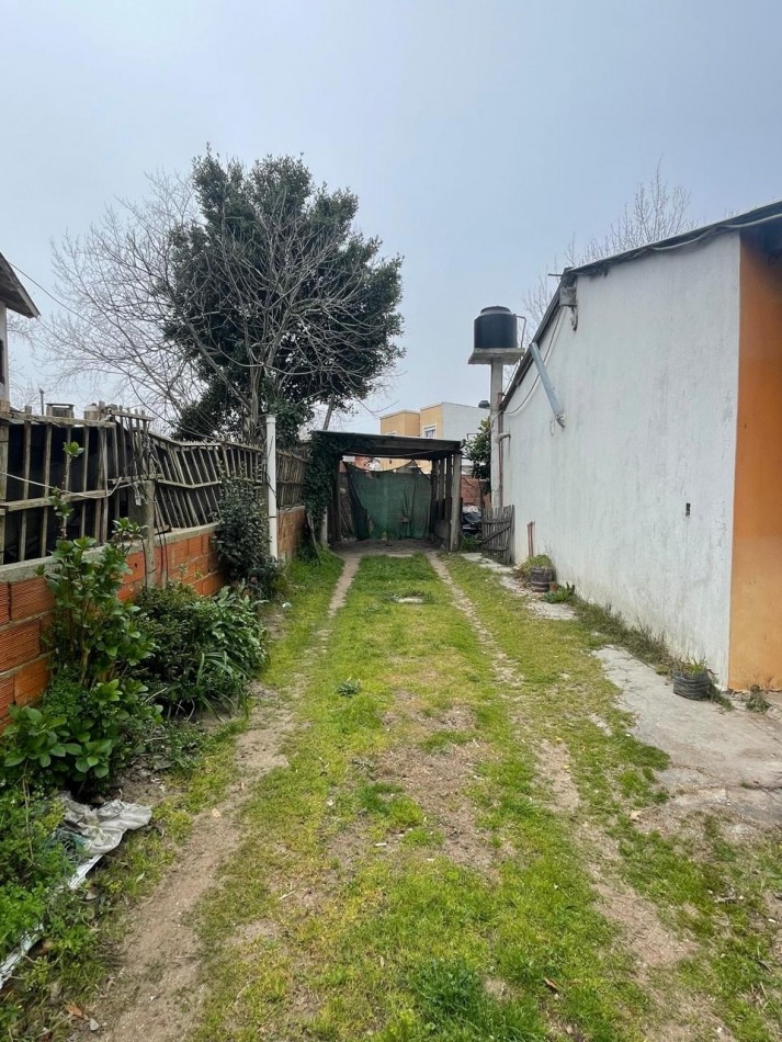 Casa 3 Amb. Permuta x depto en san Bernardo