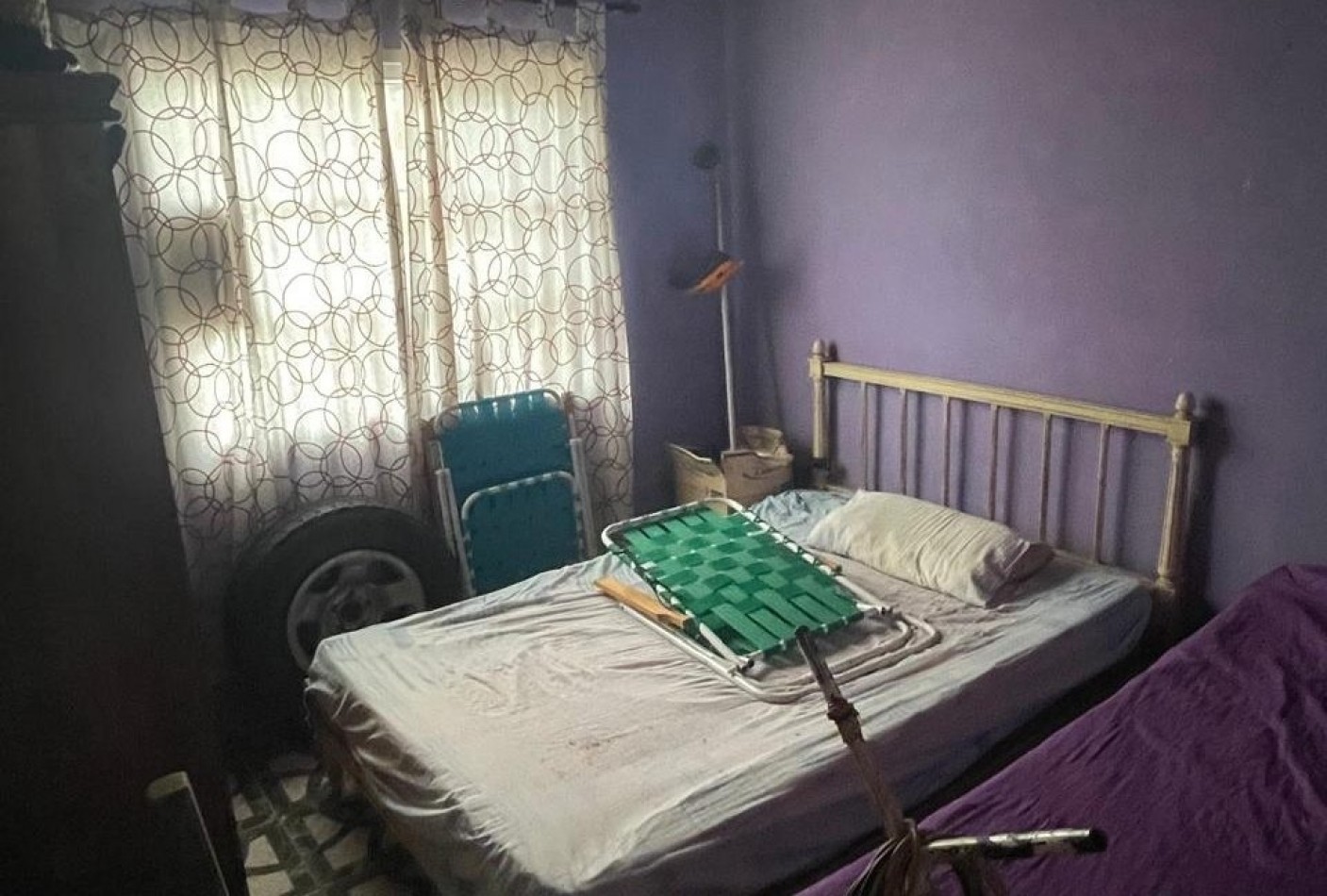 Casa 3 Amb. Permuta x depto en san Bernardo