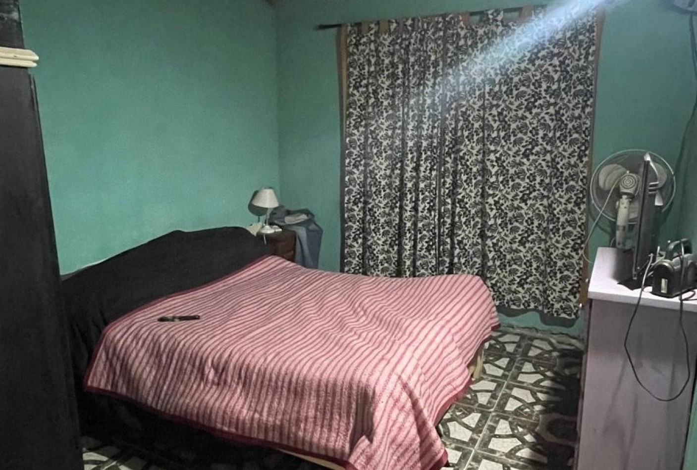 Casa 3 Amb. Permuta x depto en san Bernardo