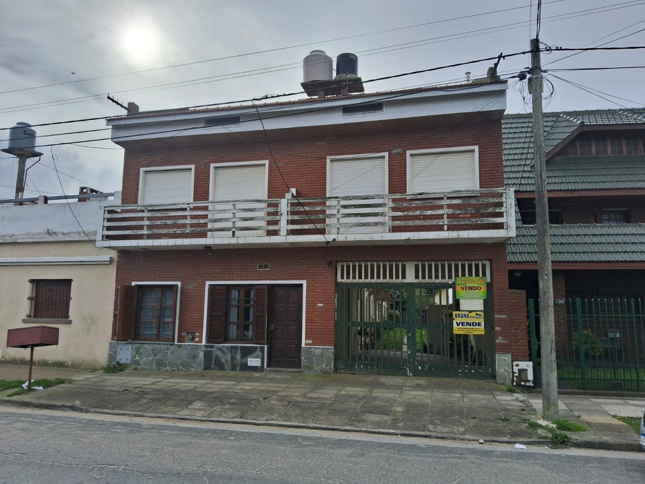 Semipiso 4 Amb con terraza 
