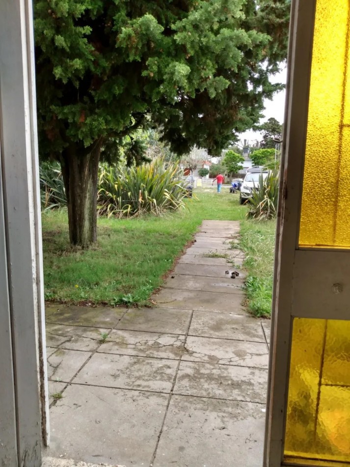 Depto. 2 Amb con espacio vehicular en zona norte