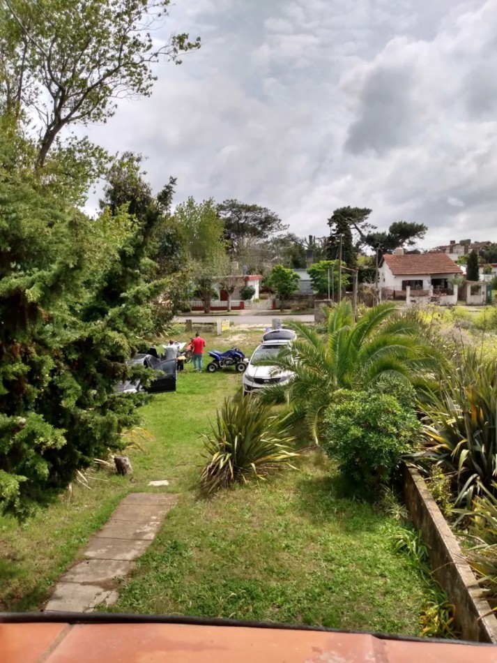 Depto. 2 Amb con espacio vehicular en zona norte