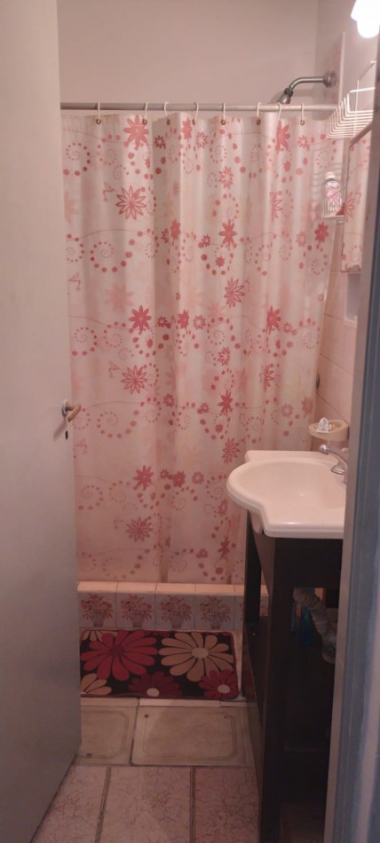 Casa 3 Amb + Depto. 2 Amb sobre lote de 267M2