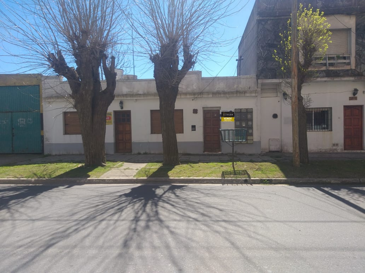 PH 3 AMB. CON PATIO ZONA CENTRO