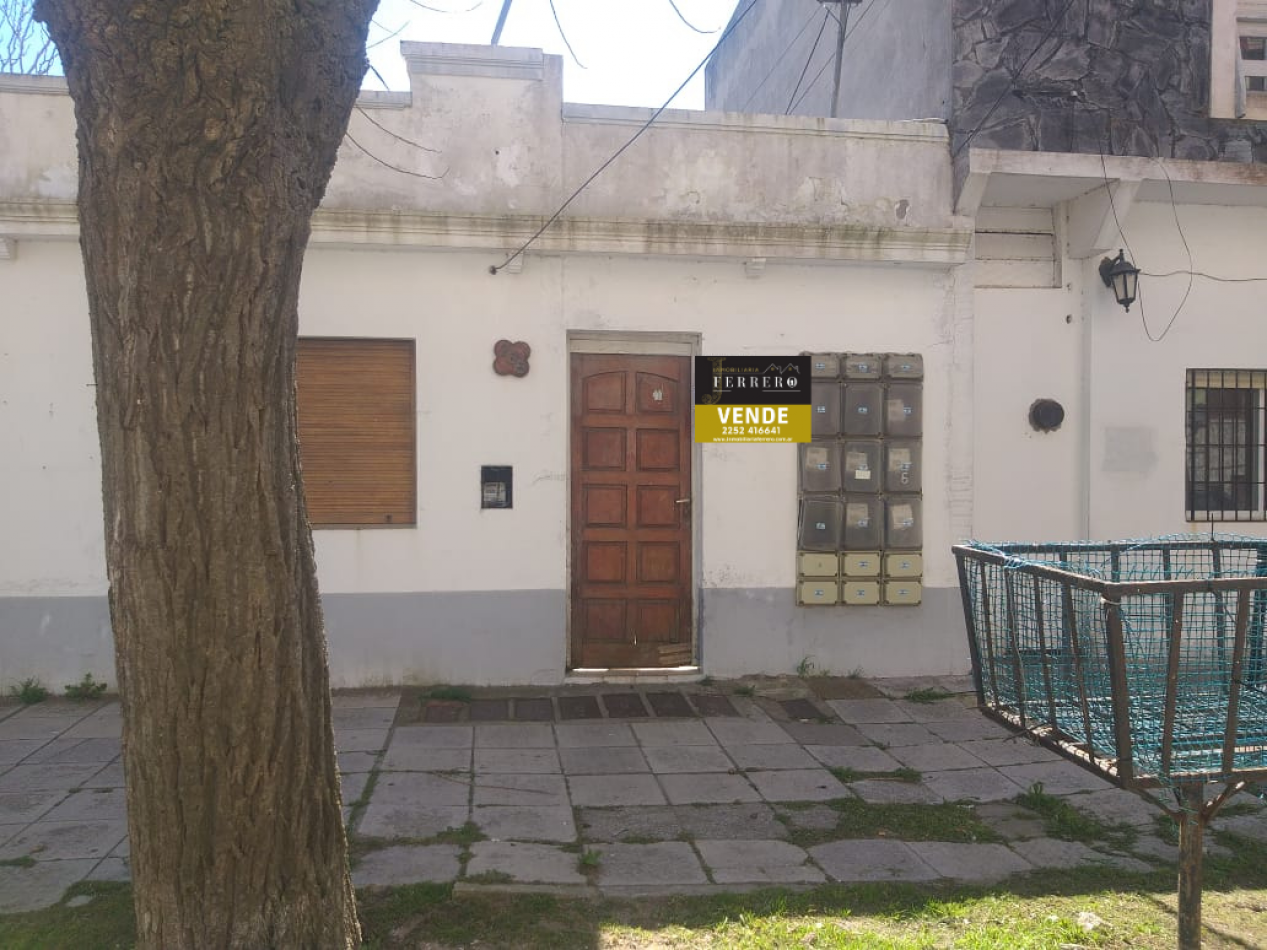 PH 3 AMB. CON PATIO ZONA CENTRO