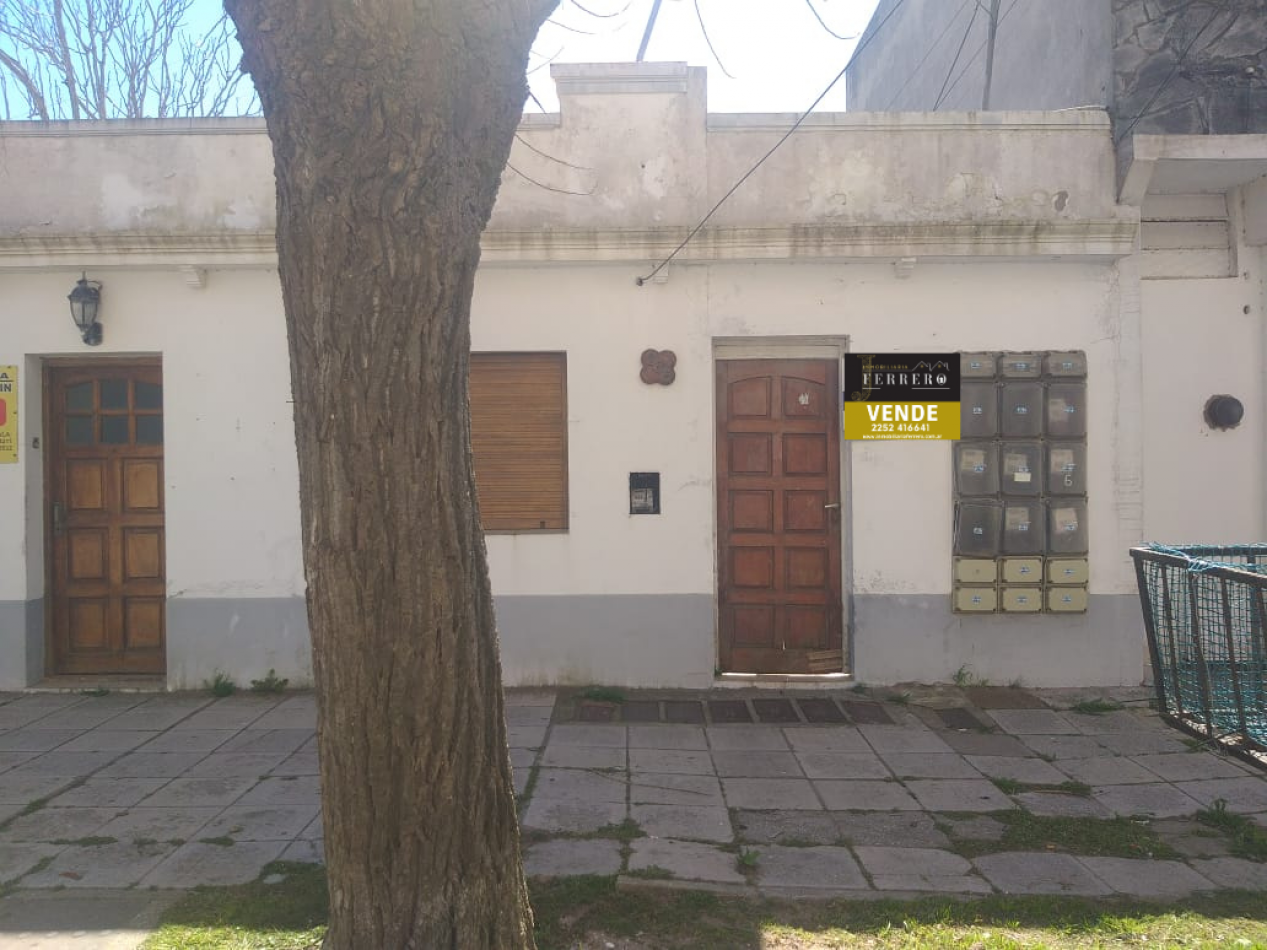 PH 3 AMB. CON PATIO ZONA CENTRO