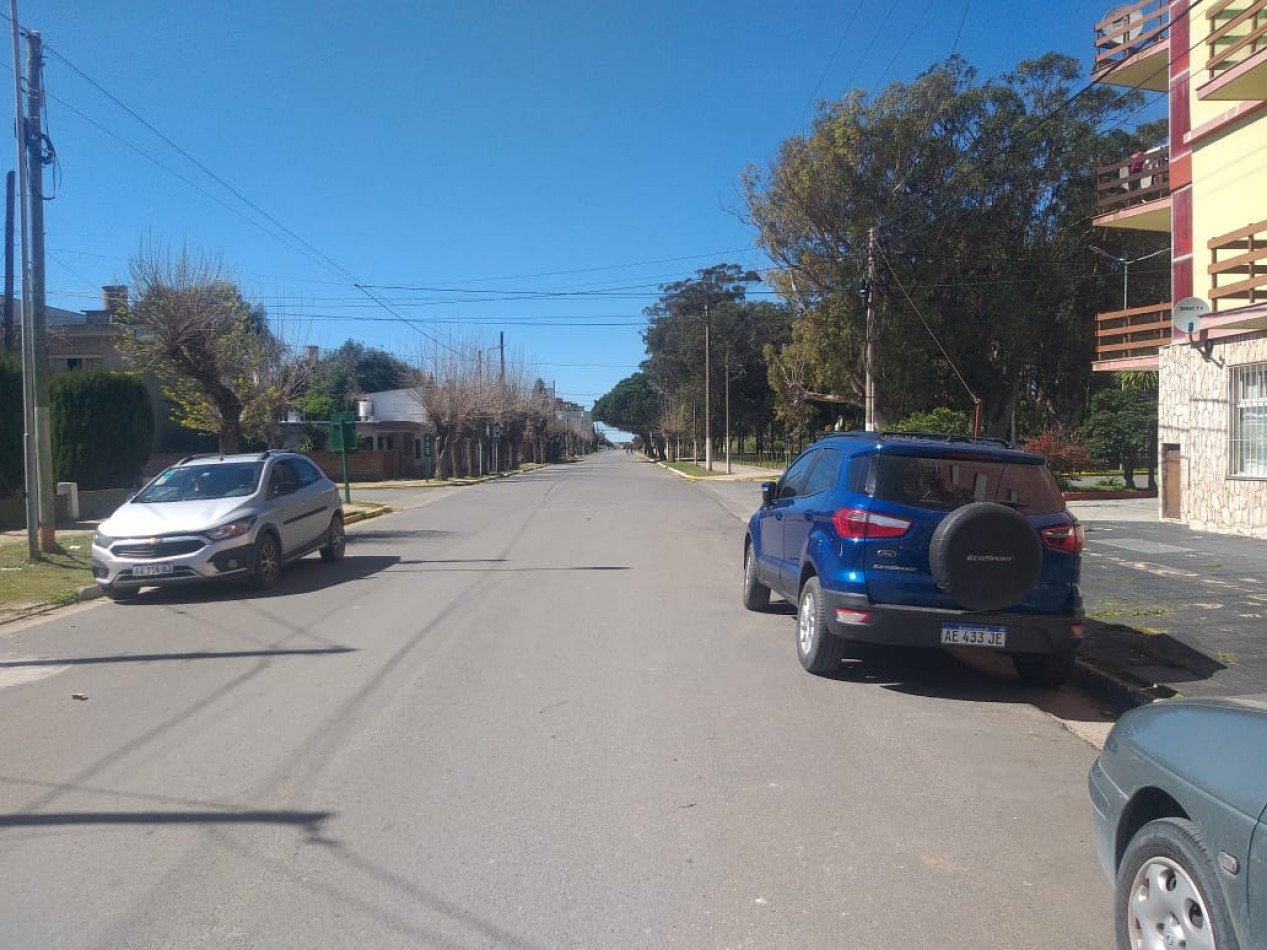 PH 3 AMB. CON PATIO ZONA CENTRO