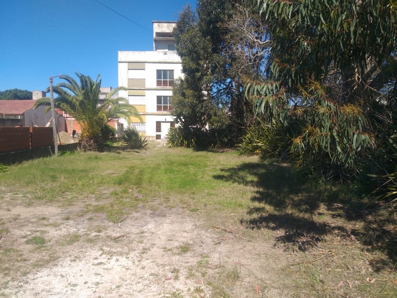 Depto. 2 Amb con espacio vehicular en zona norte