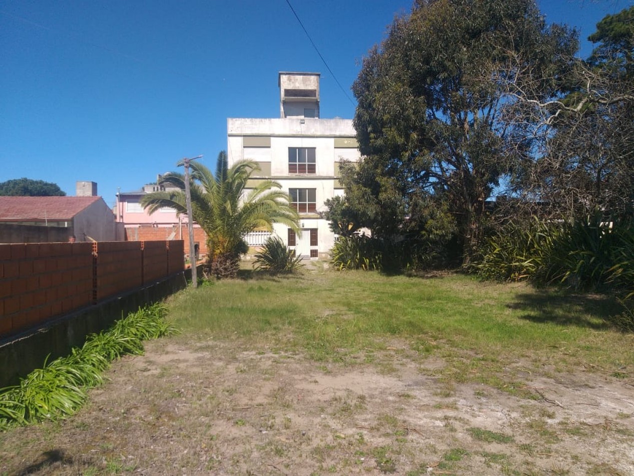 Depto. 2 Amb con espacio vehicular en zona norte