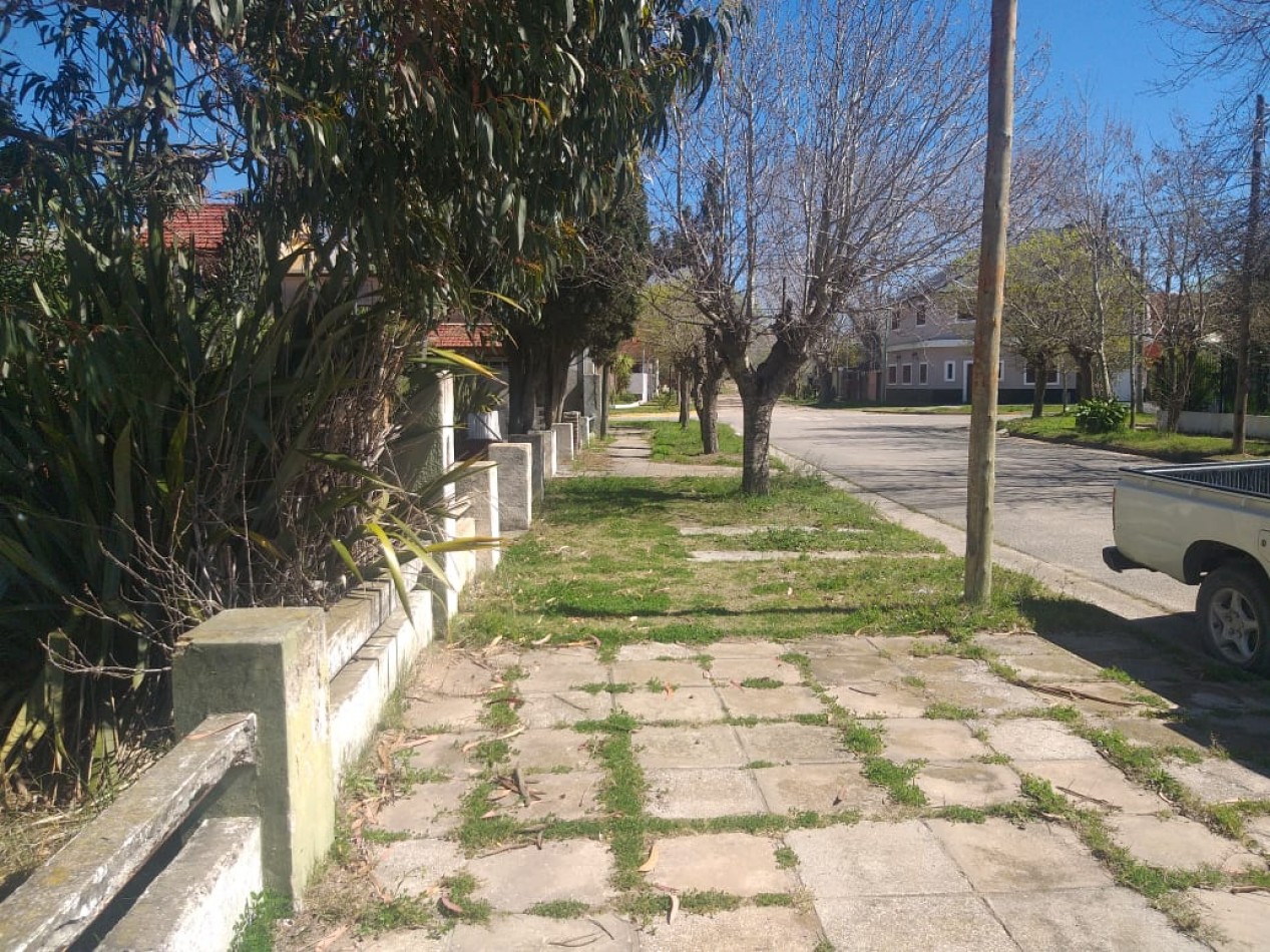 Depto. 2 Amb con espacio vehicular en zona norte