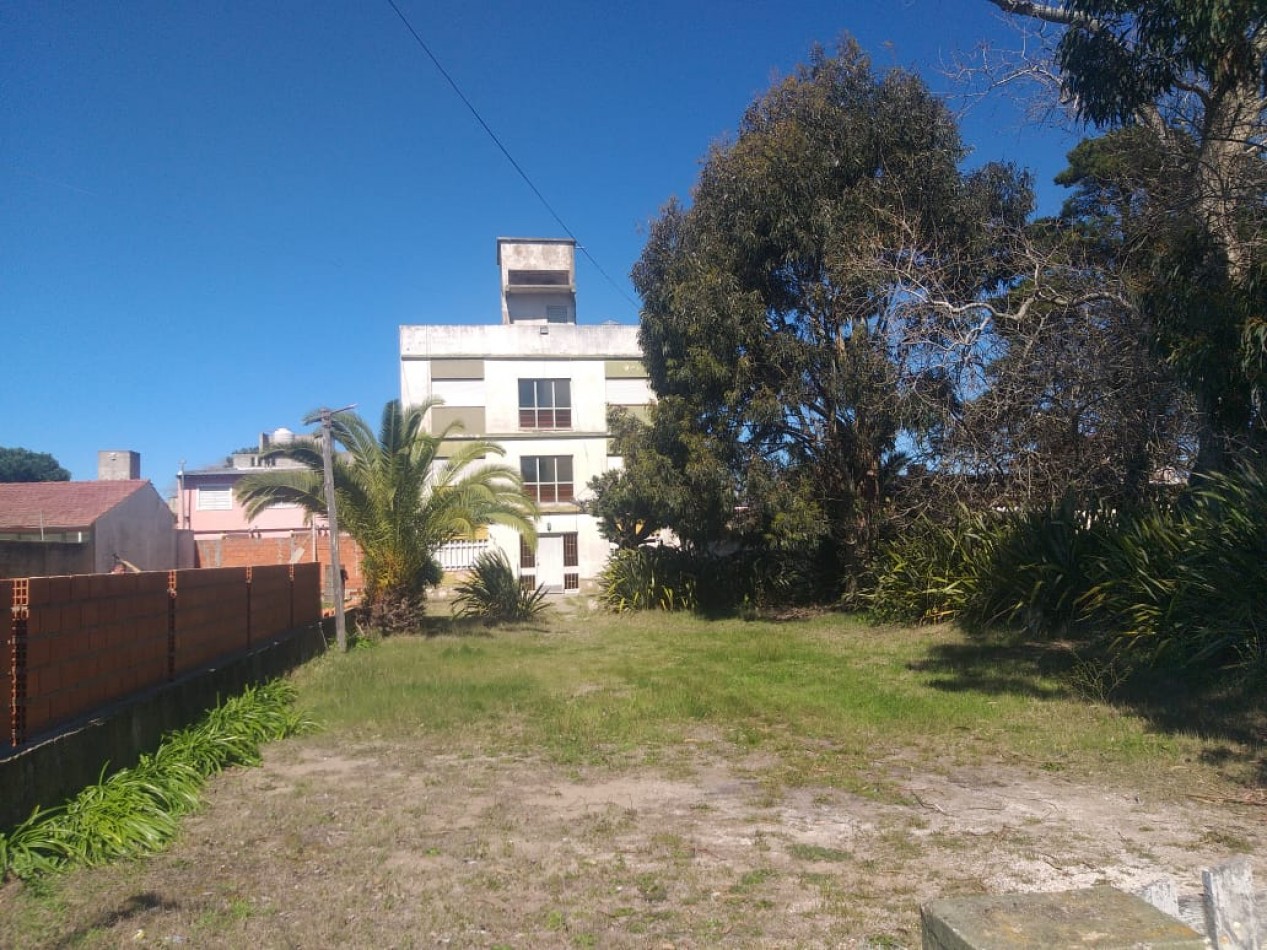 Depto. 2 Amb con espacio vehicular en zona norte